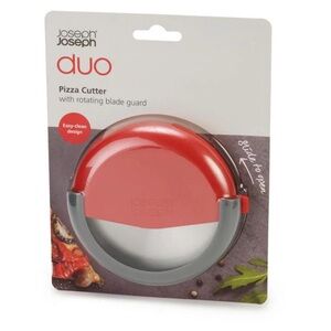 Joseph Joseph Duo Pizza Cutter